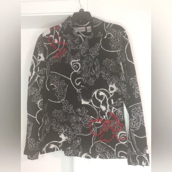 Chico's Top - Picture 1 of 6